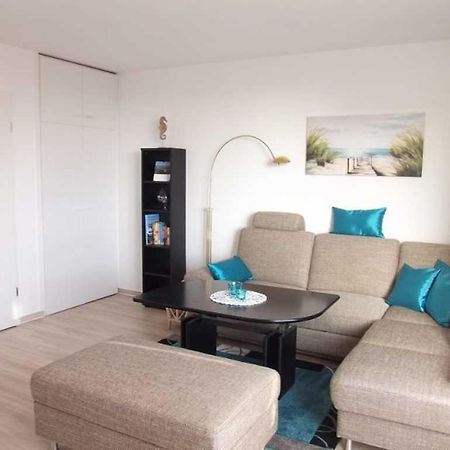Robbenplate 19 Apartment Cuxhaven Bagian luar foto