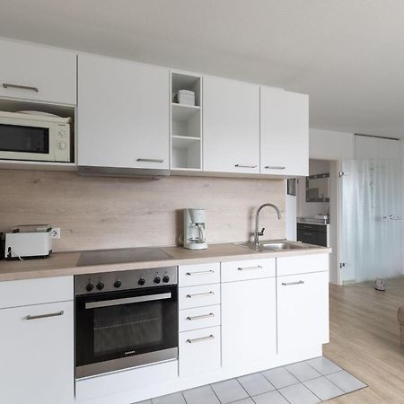 Robbenplate 19 Apartment Cuxhaven Bagian luar foto