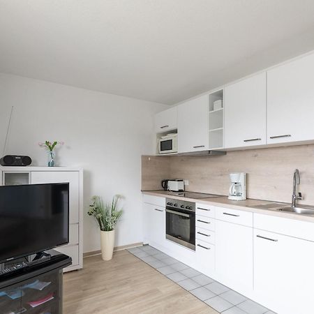 Robbenplate 19 Apartment Cuxhaven Bagian luar foto
