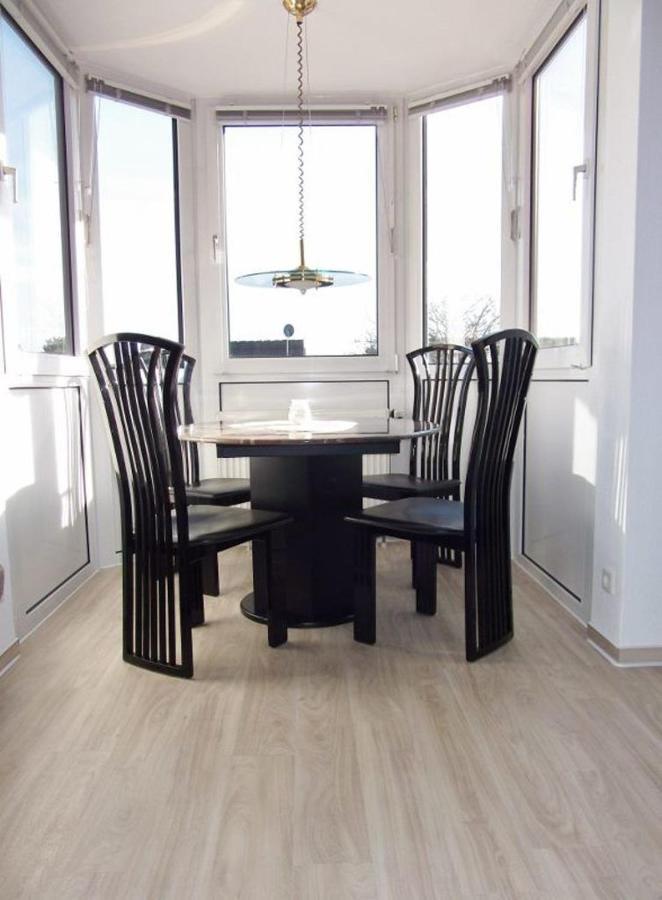 Robbenplate 19 Apartment Cuxhaven Bagian luar foto