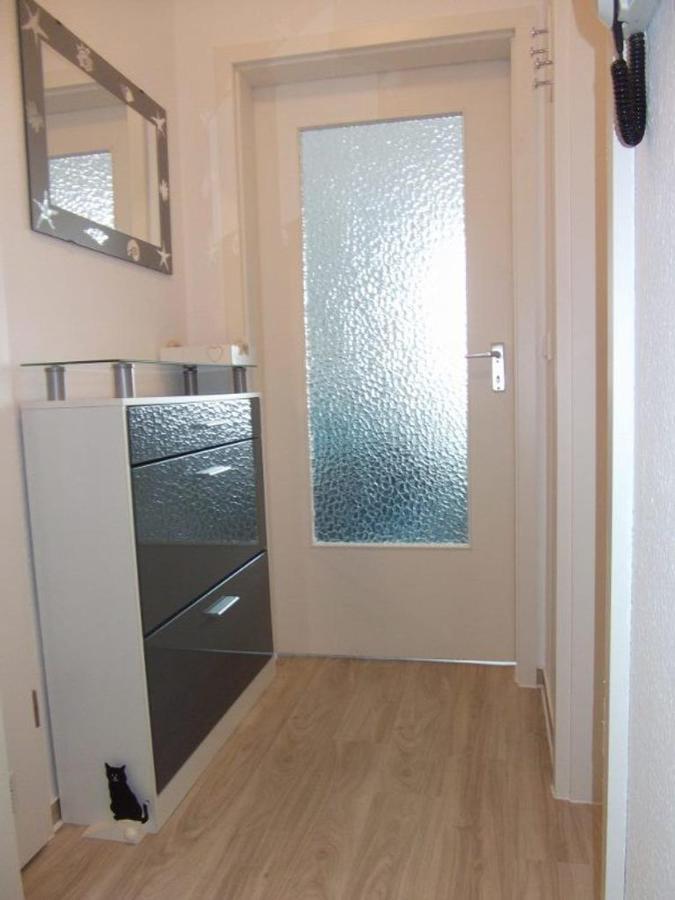 Robbenplate 19 Apartment Cuxhaven Bagian luar foto