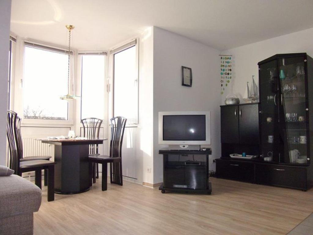 Robbenplate 19 Apartment Cuxhaven Bagian luar foto
