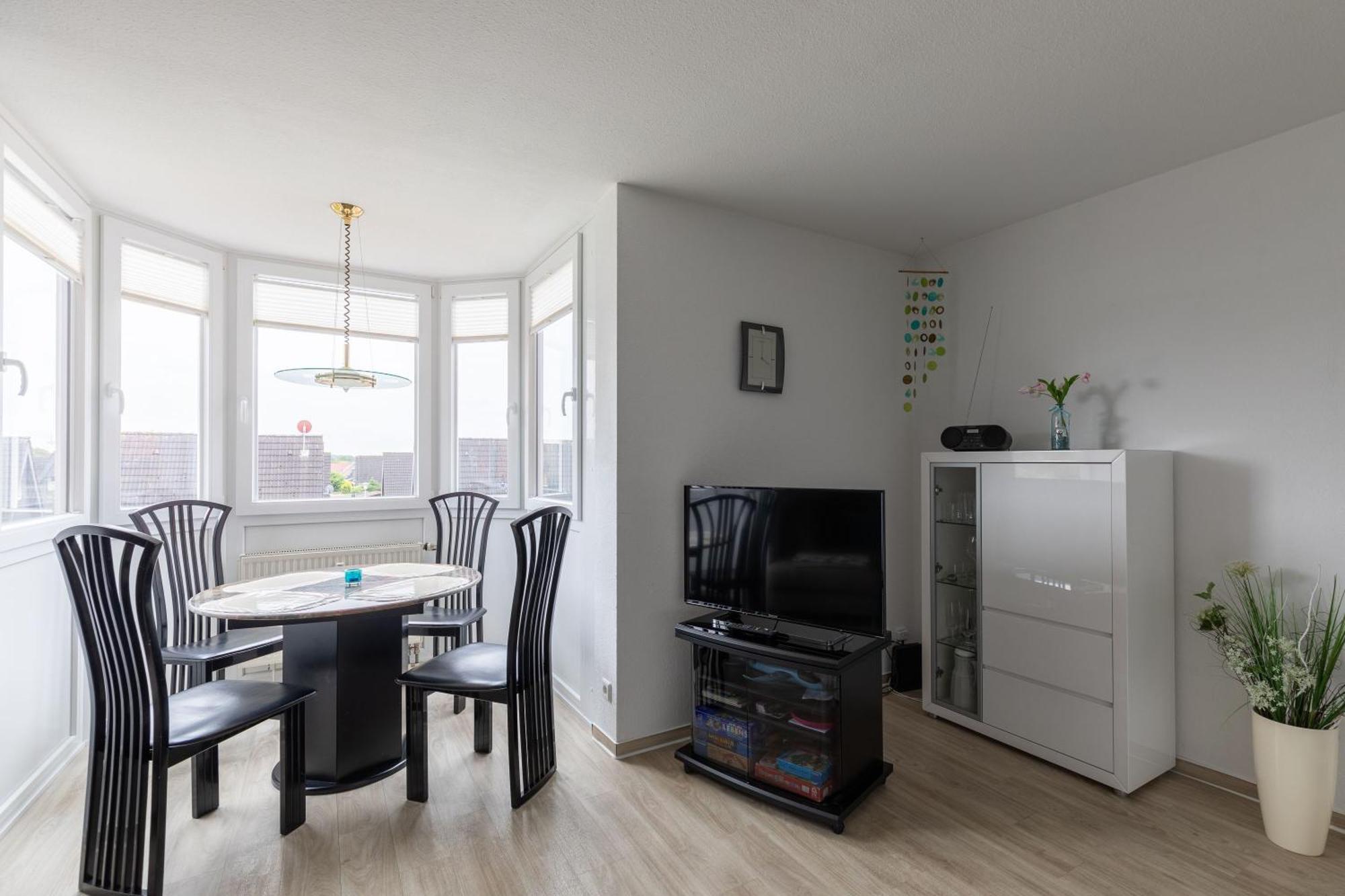 Robbenplate 19 Apartment Cuxhaven Bagian luar foto